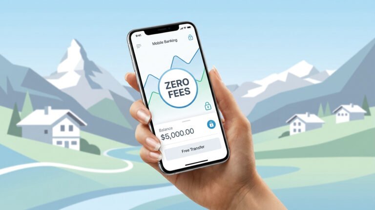 Avis Neon : la banque mobile suisse 100% gratuite au crible