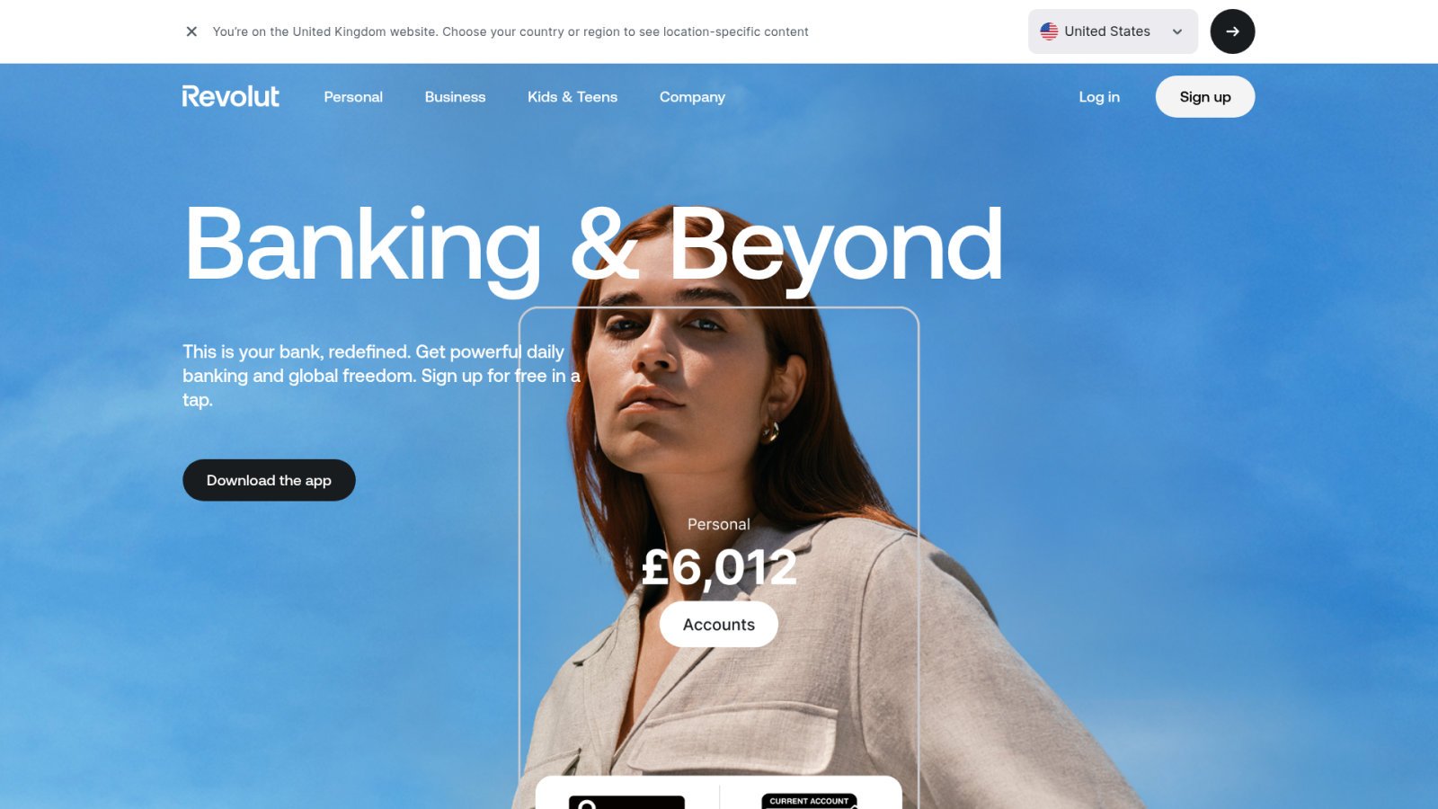 Revolut : la référence du change malgré les contraintes helvétiques