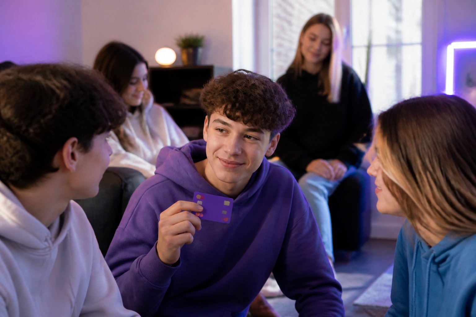 Les critères pour choisir une néobanque pour adolescent en Suisse