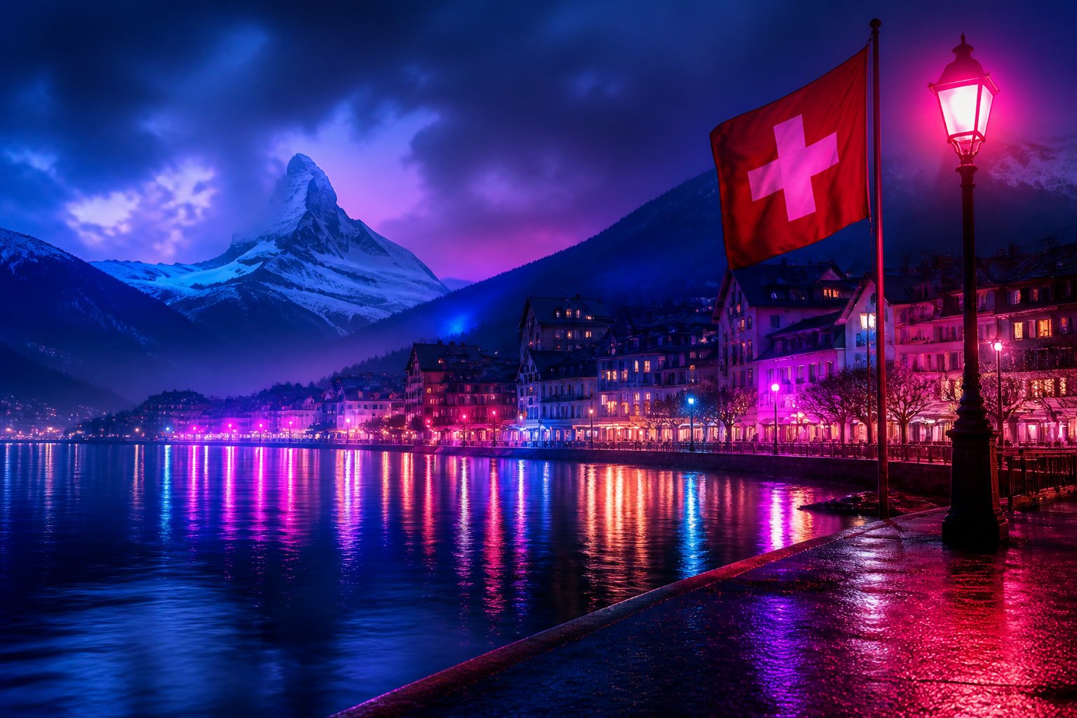 Neon : la néobanque 100% suisse qui casse les prix
