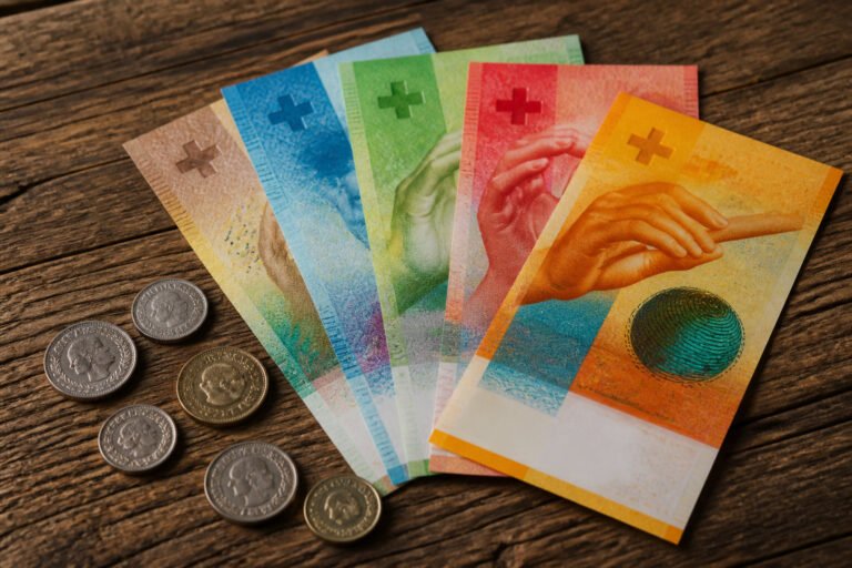 Frais bancaires en Suisse : ce que votre compte coûte vraiment